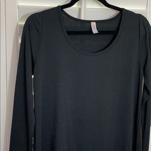 LuLaRoe Lynnae S BLACK